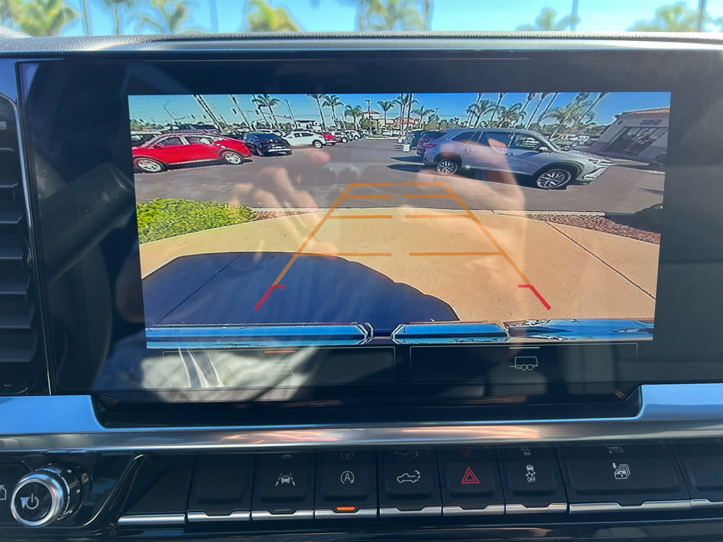 New 2026 GMC Sierra 1500 Elevation image 22