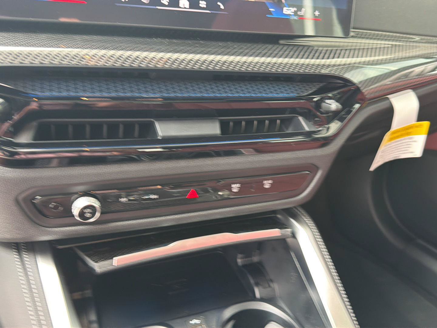 New 2026 BMW M440i w/ Premium Package RWD image 26