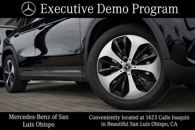 Used 2026 Mercedes-Benz GLA 250 image 10