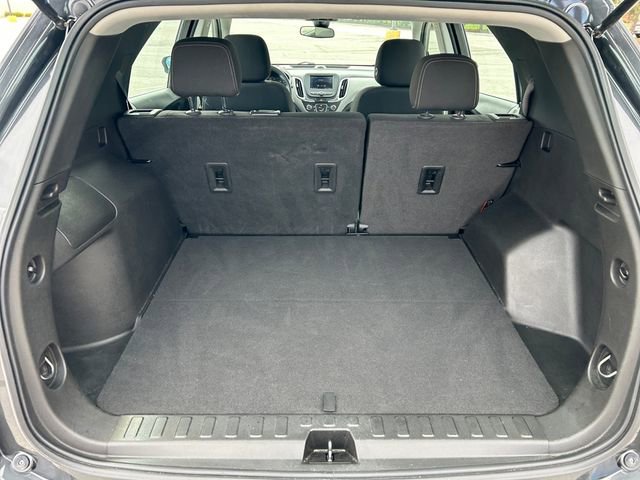 Used 2021 Chevrolet Equinox LS image 19