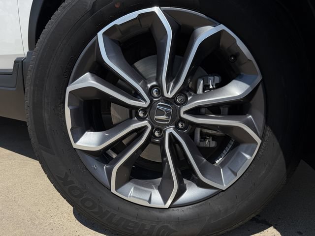 Used 2022 Honda CR-V EX-L image 8