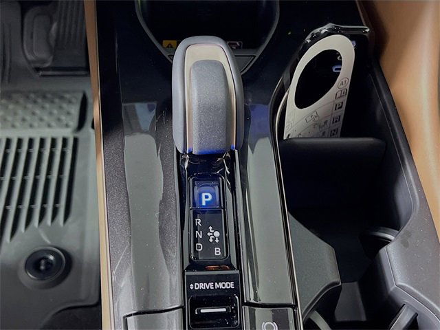 New 2026 Toyota Crown Limited image 21