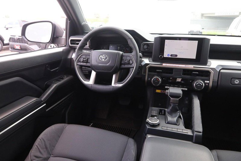 New 2025 Toyota Tacoma SR5 image 23