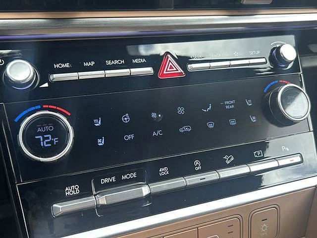 New 2025 Hyundai Santa Fe Limited image 31