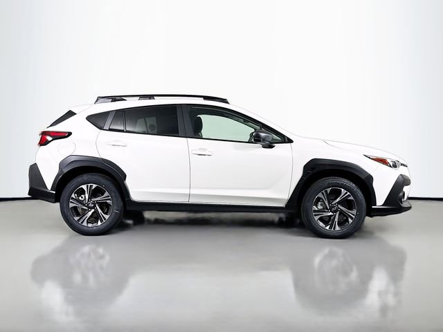New 2026 Subaru Crosstrek 2.5i Premium image 8