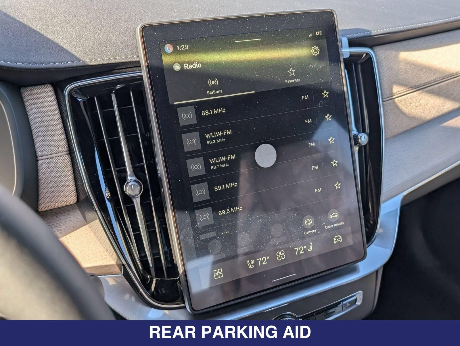 New 2026 Volvo XC90 B6 Plus w/ Protection Package Premier AWD/4WD image 18