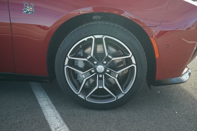 New 2026 Dodge Charger Scat Pack AWD/4WD image 34