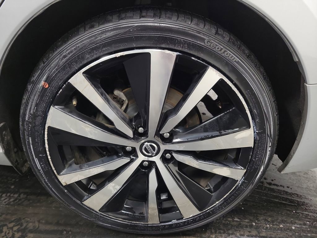 Used 2022 Nissan Altima 2.5 SR image 10