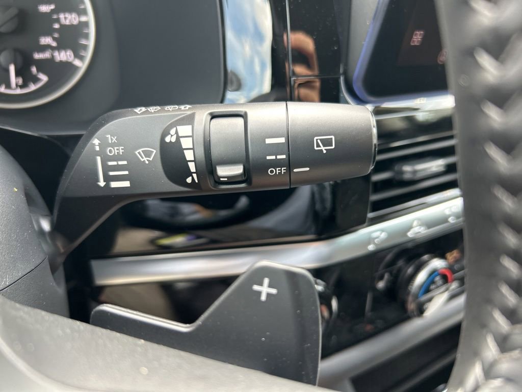 New 2026 Nissan Pathfinder SV image 30