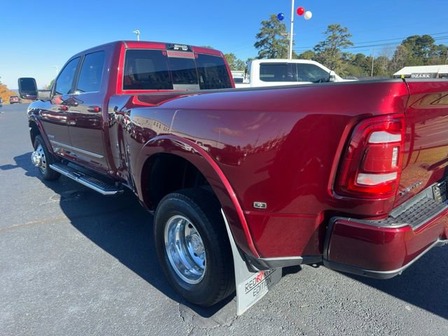 Used 2024 RAM 3500 Limited image 30