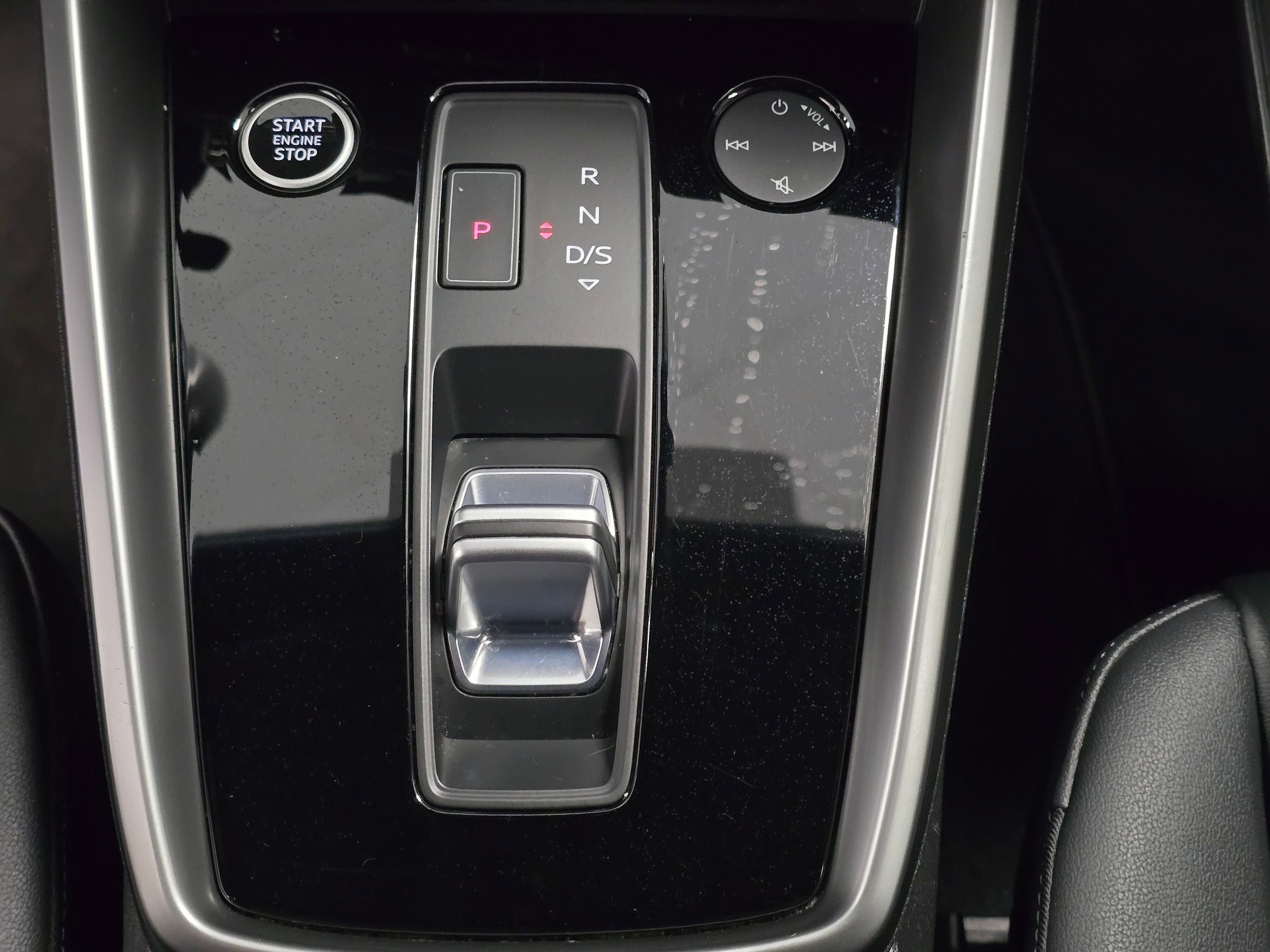 Used 2023 Audi A3 2.0T Premium Plus w/ Premium Plus Package image 16