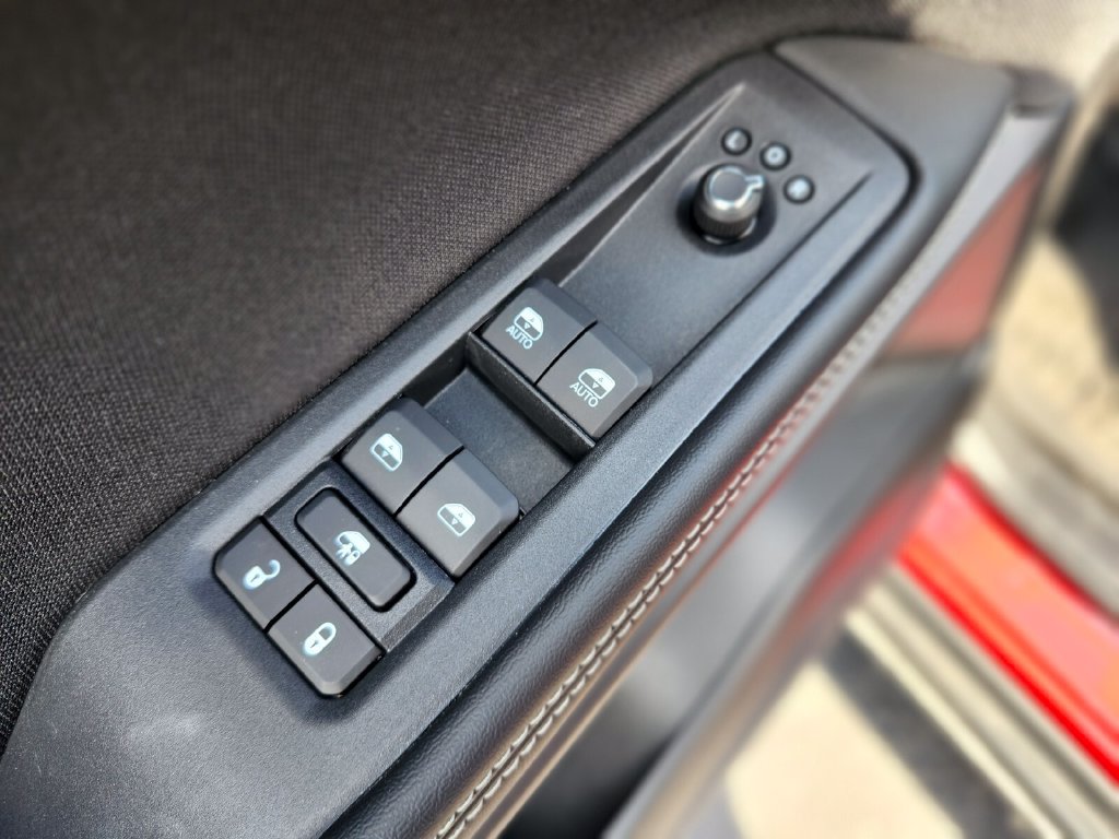 New 2026 Jeep Cherokee Laredo AWD/4WD image 17
