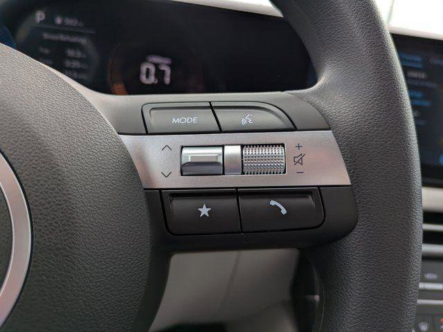 New 2026 Hyundai Tucson SE FWD image 18