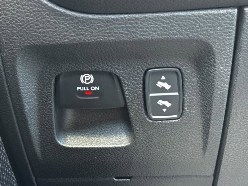Used 2025 RAM 1500 Rebel w/ Rebel Level 1 Equipment Group image 61