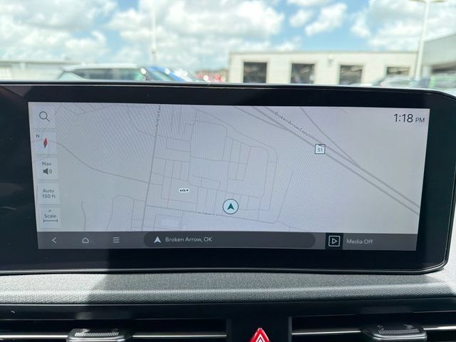 New 2026 Kia EV6 Light RWD image 12