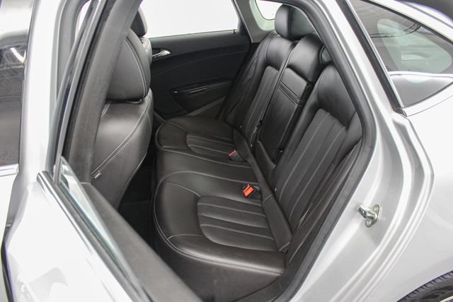 Used 2016 Buick Verano Leather w/ Experience Buick Package FWD image 23