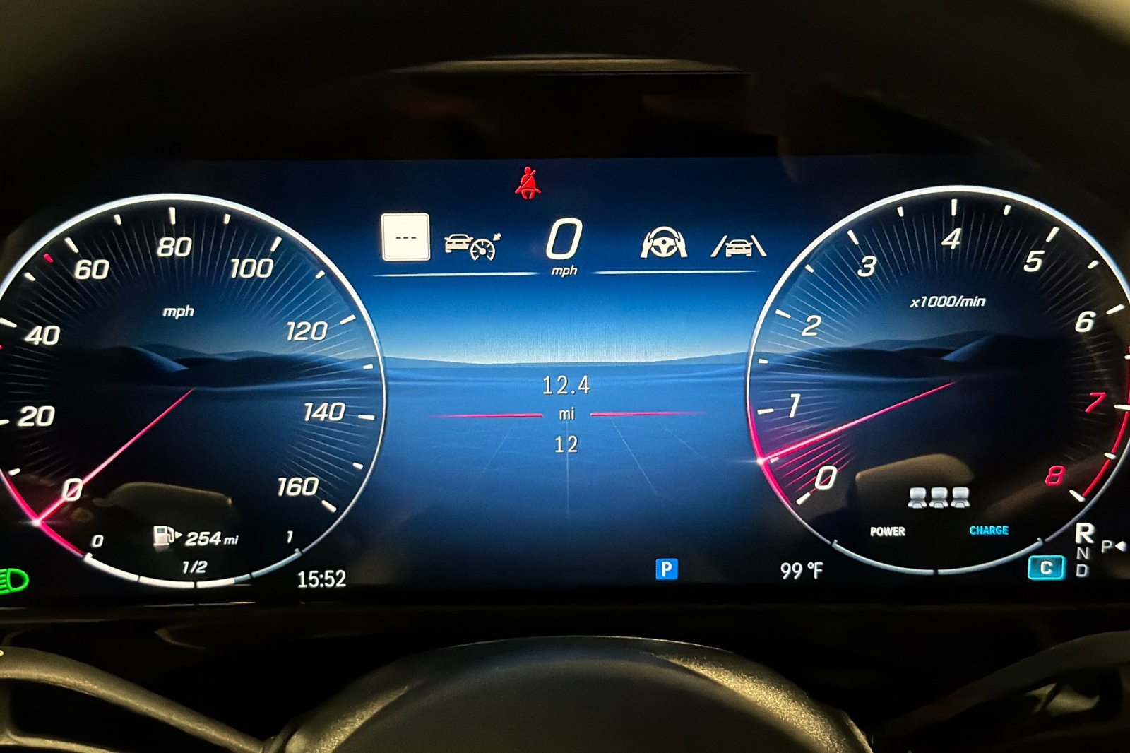 New 2027 Mercedes-Benz E 450 4MATIC Sedan image 23