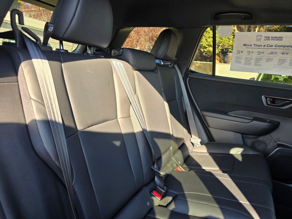 New 2026 Subaru Outback Premium AWD/4WD image 14