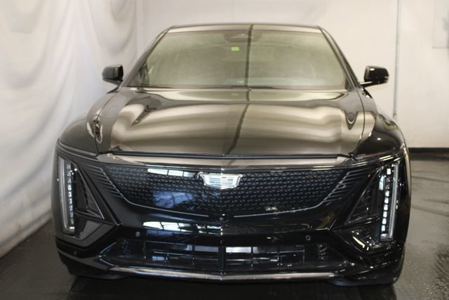 New 2026 Cadillac Lyriq Premium Sport AWD/4WD image 4