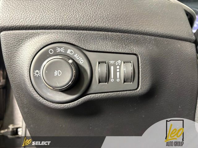 Used 2020 Jeep Compass Limited AWD/4WD image 20