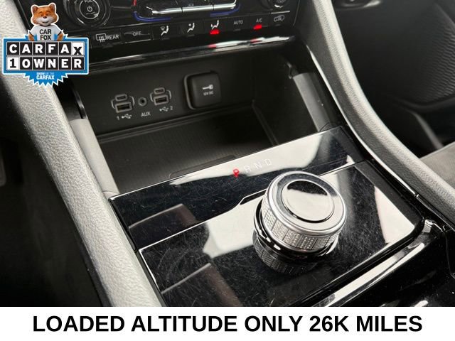 Used 2023 Jeep Grand Cherokee Altitude image 7