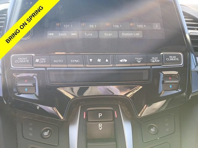 Used 2020 Honda Odyssey EX-L image 22
