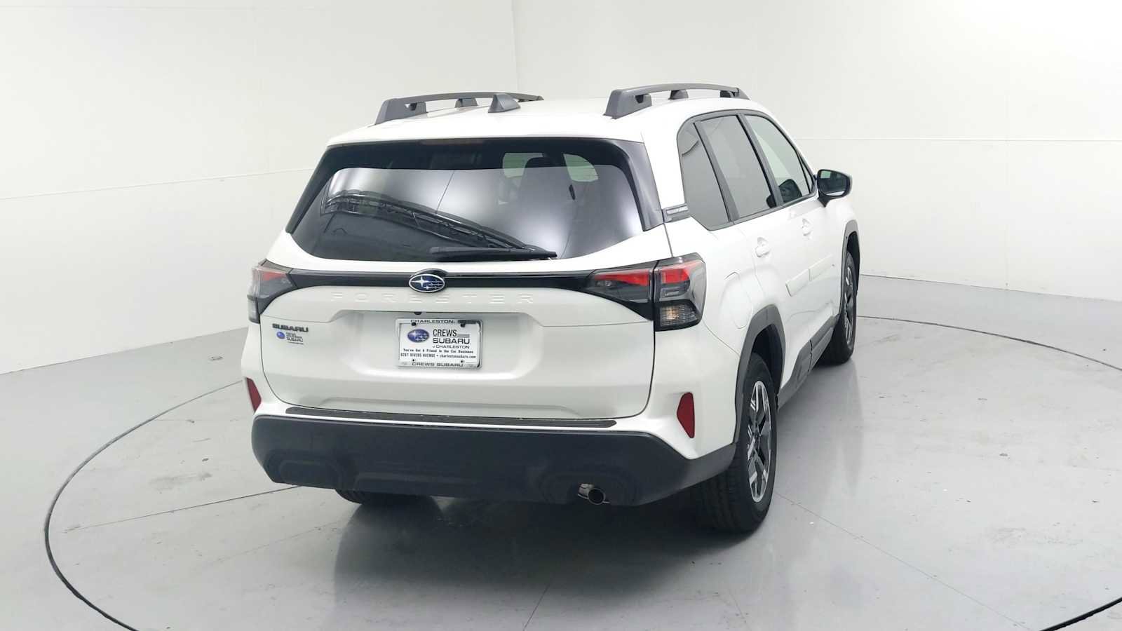 New 2026 Subaru Forester Premium image 9