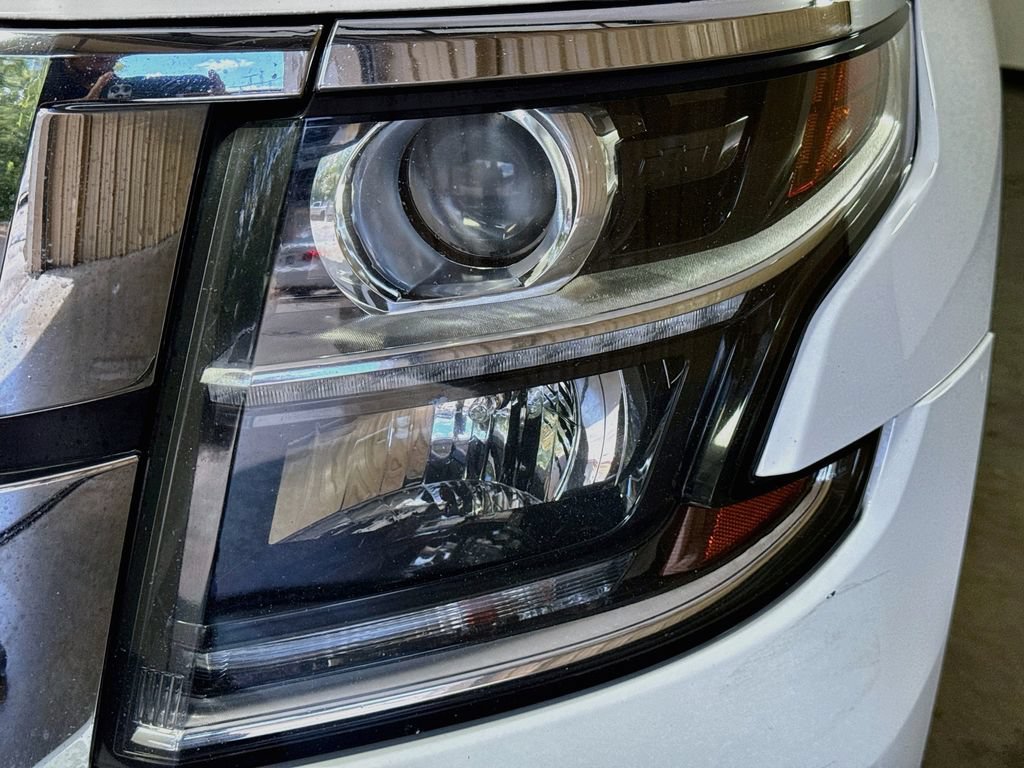 Used 2019 Chevrolet Tahoe LT AWD/4WD image 42
