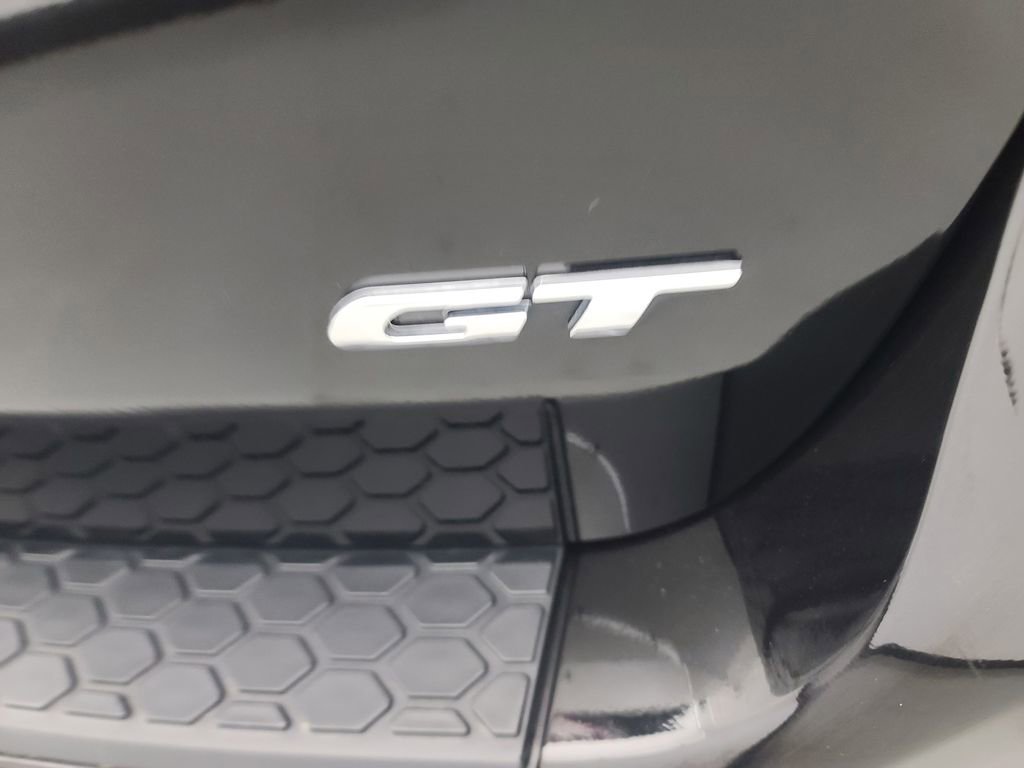 Used 2025 Dodge Durango GT AWD/4WD image 11