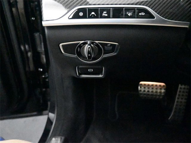 Used 2019 Mercedes-Benz S 63 AMG S 4MATIC Sedan image 17