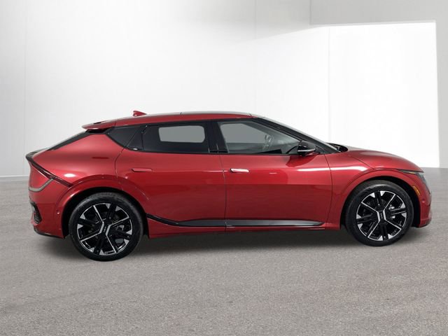 New 2025 Kia EV6 GT-Line image 42