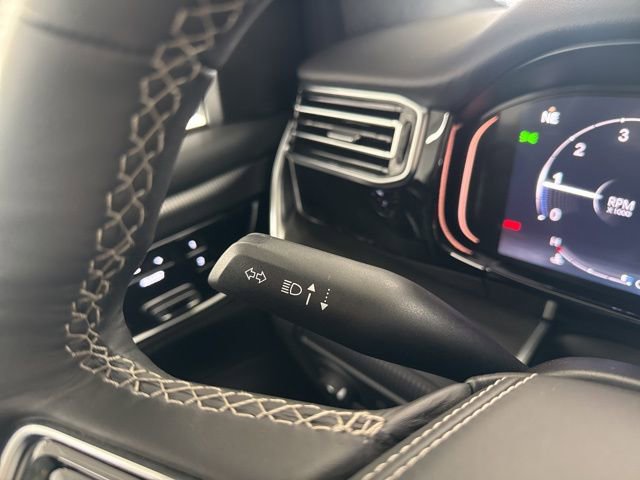 New 2026 Jeep Grand Wagoneer L Summit image 41