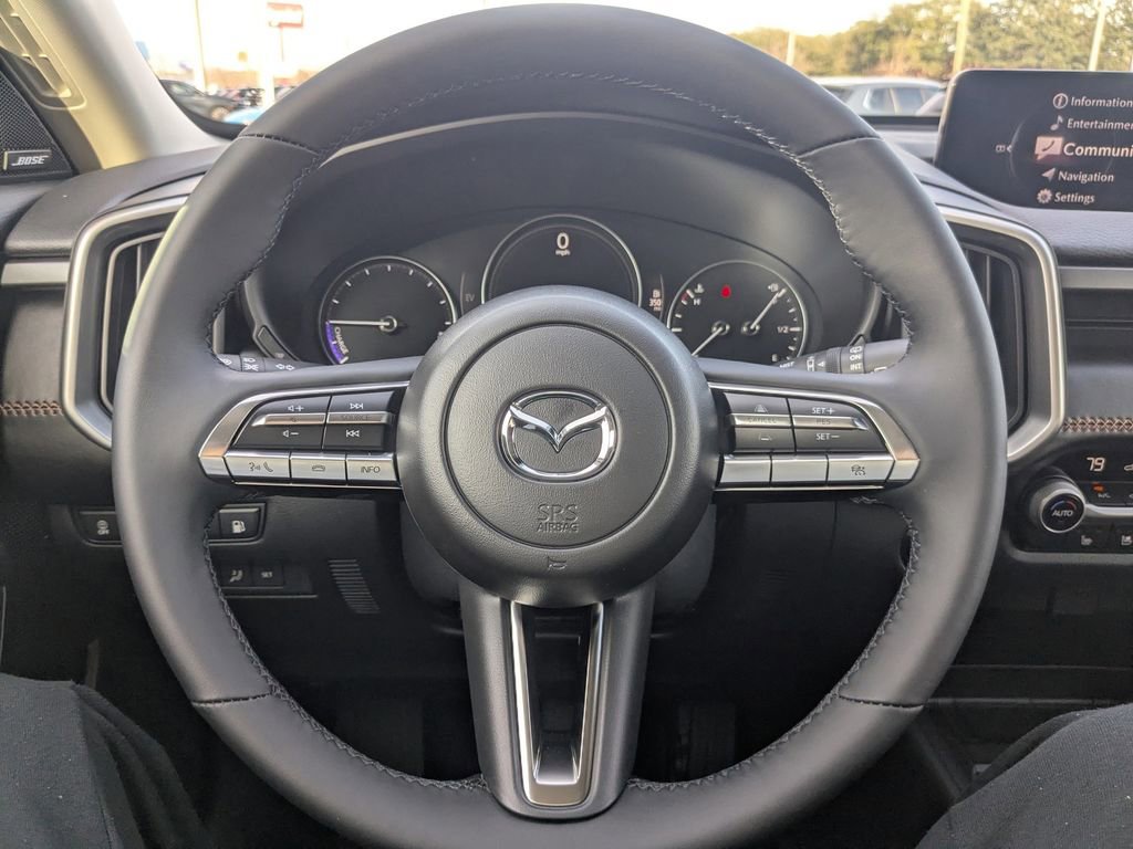 New 2026 MAZDA CX-50 AWD 2.5 Hybrid w/ Weather Package image 29
