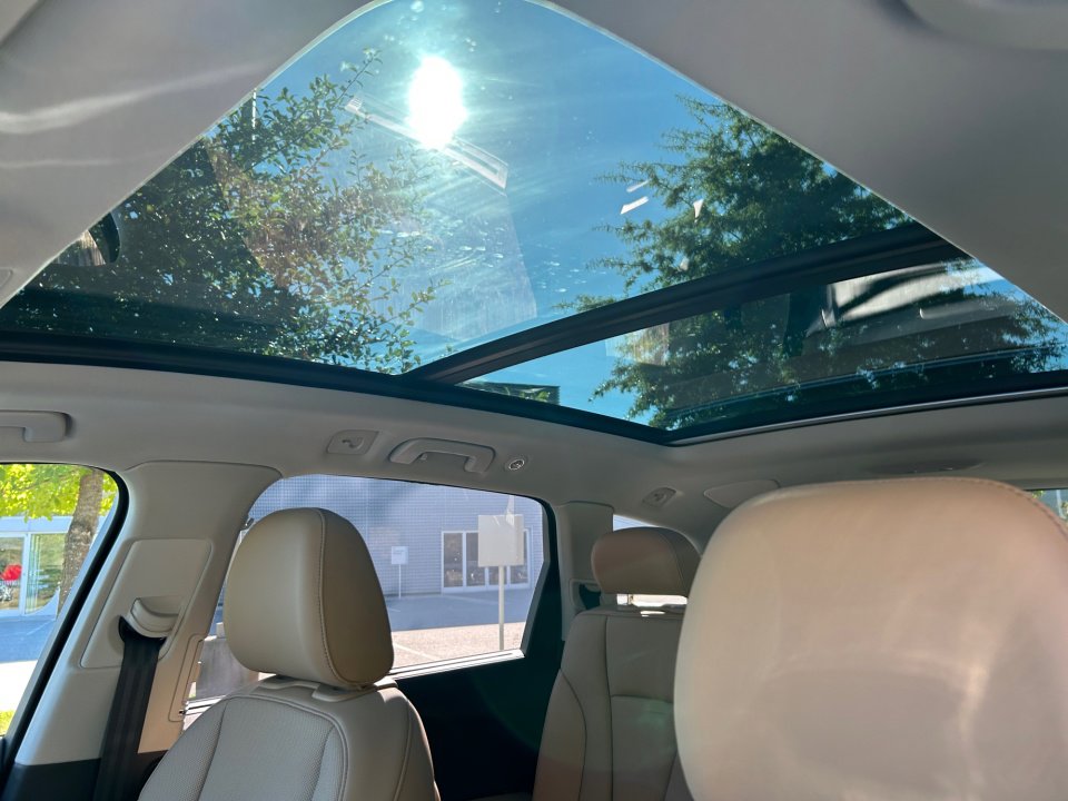 New 2026 Audi Q7 3.0T Premium Plus image 21