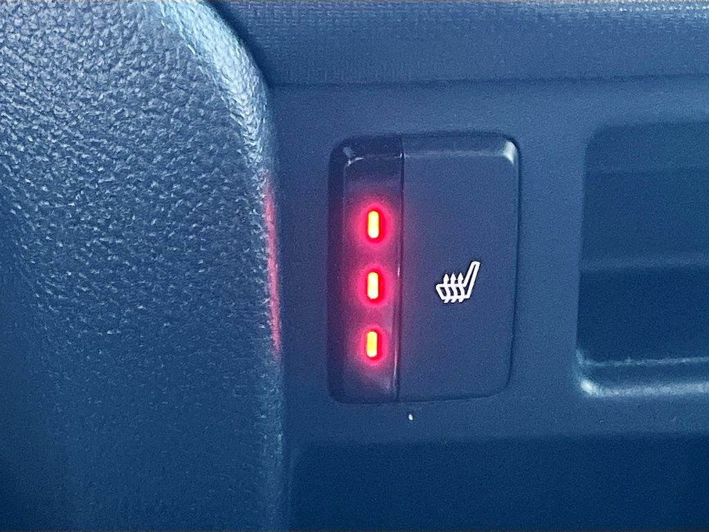 Used 2024 Honda Passport TrailSport image 21