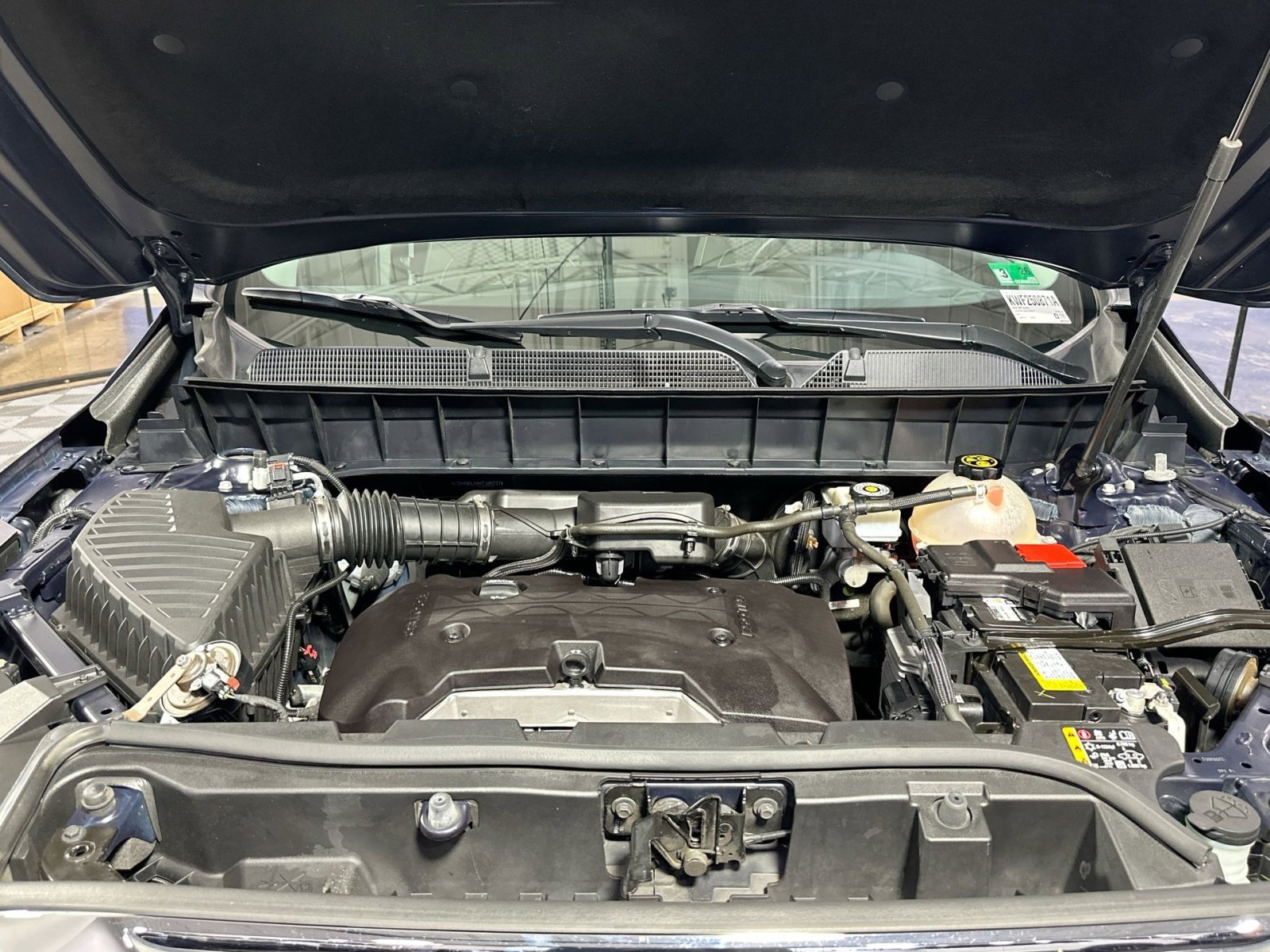 Used 2019 GMC Acadia SLE image 39