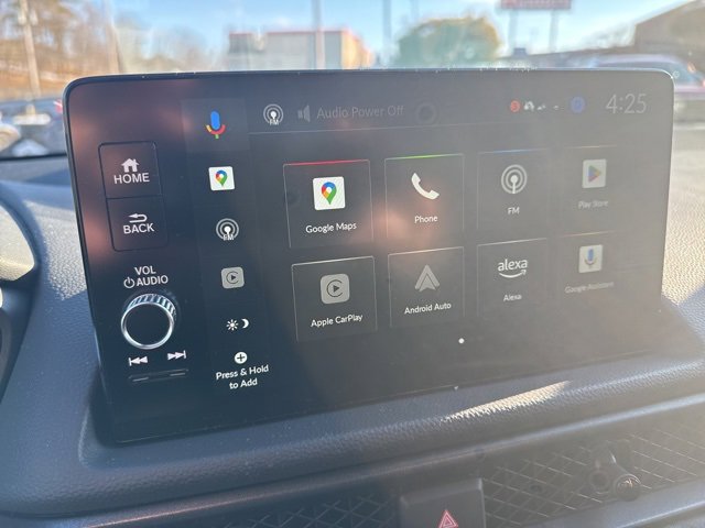 New 2026 Honda Prelude image 21