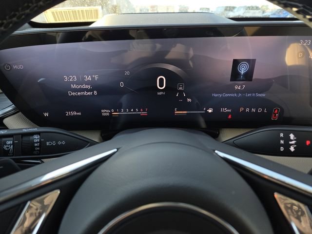 New 2026 Buick Enclave Preferred w/ Power Package image 37