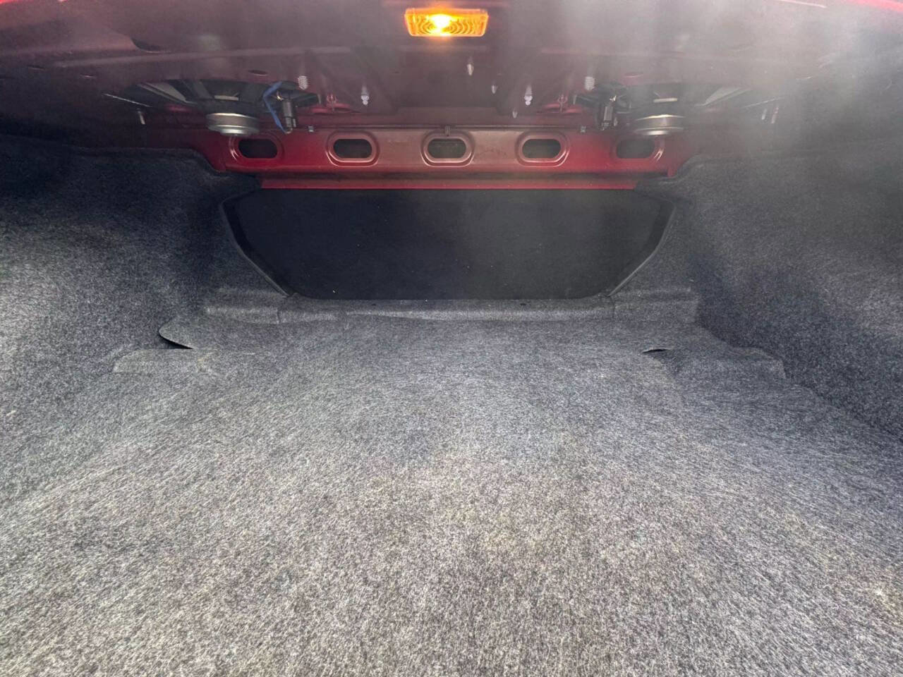 Used 2012 Chevrolet Camaro LS image 15