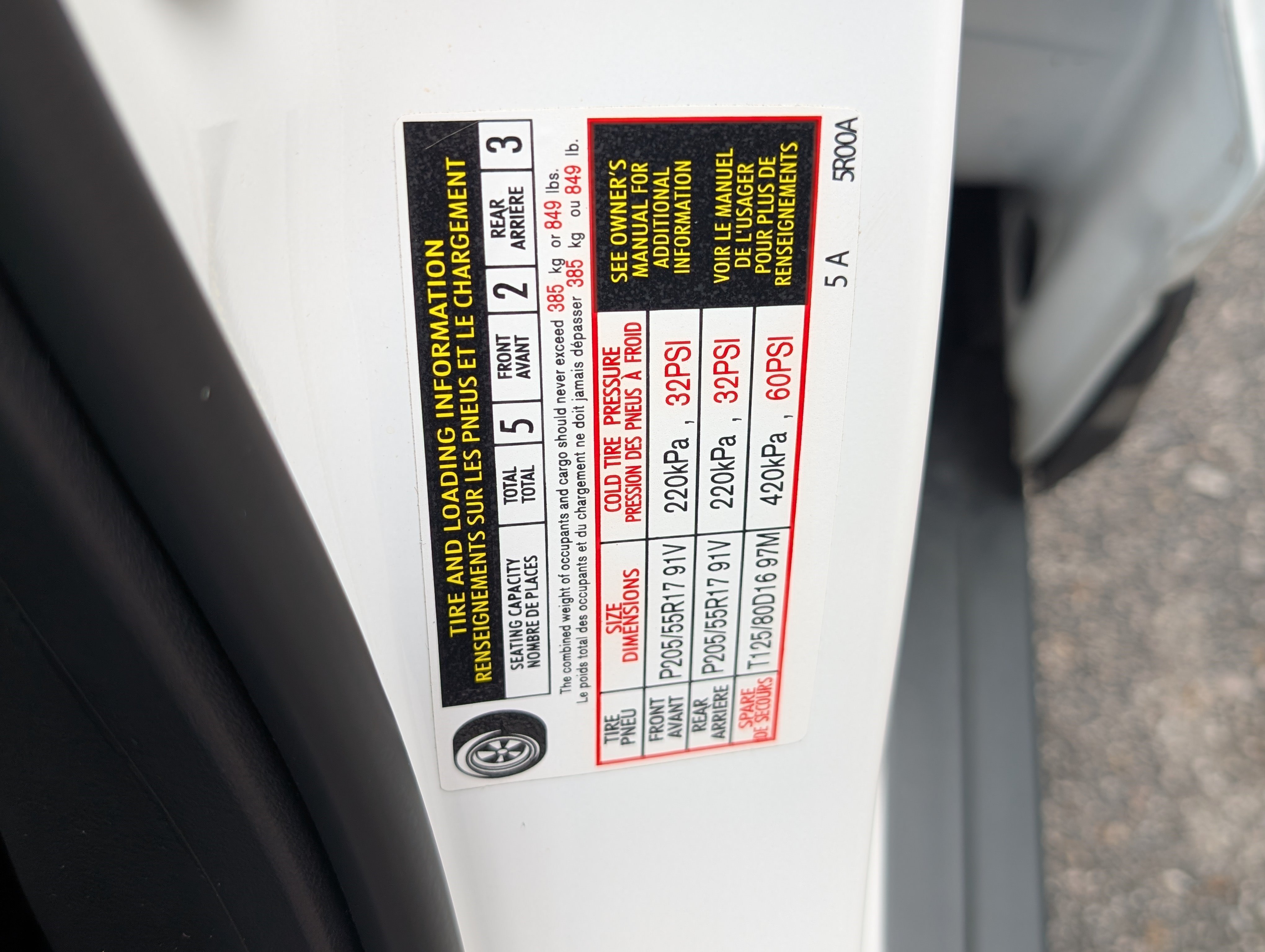 Used 2024 Nissan Kicks SR w/ SR Premium Package FWD image 37