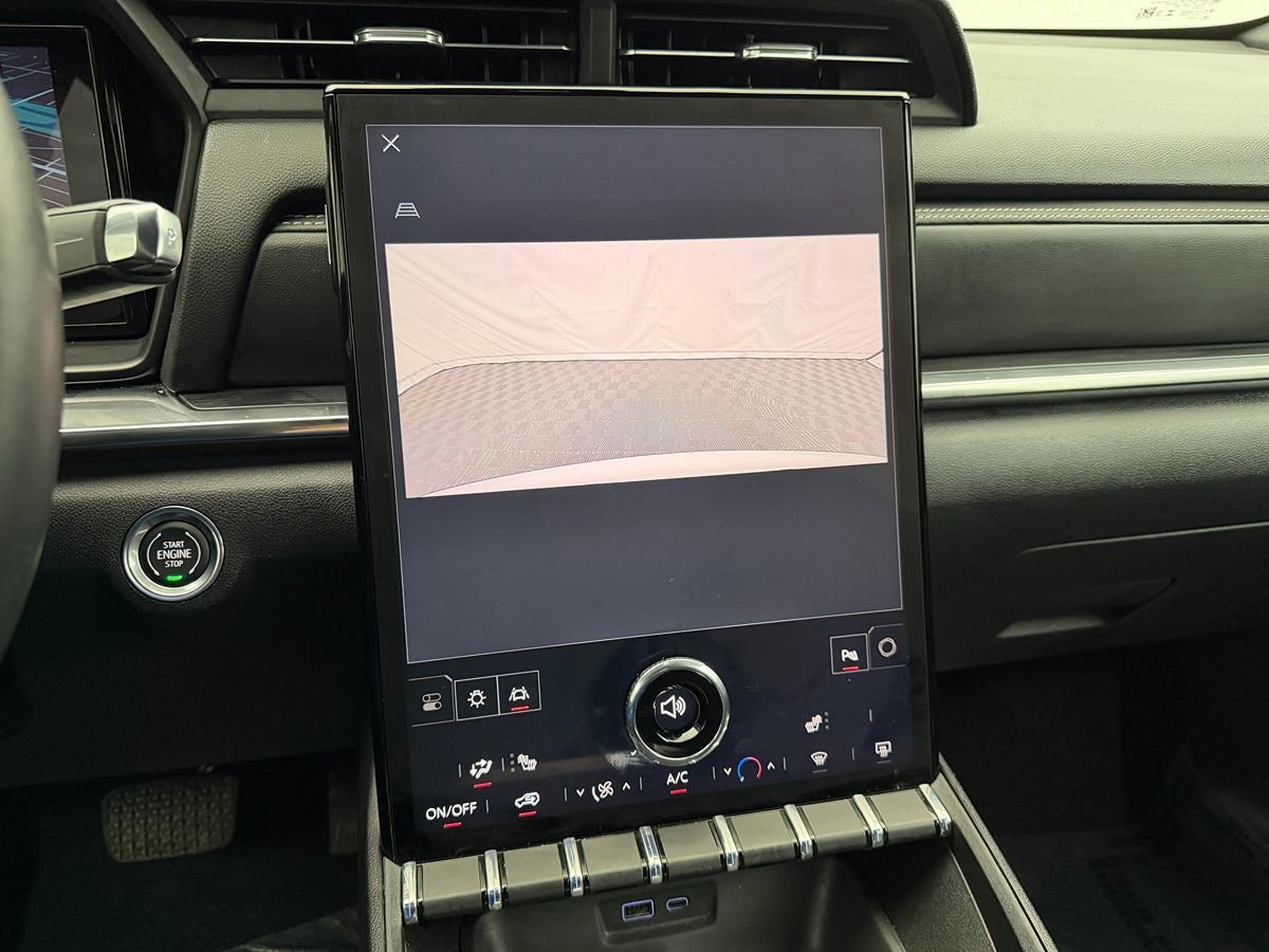 Used 2026 GMC Terrain Elevation image 20