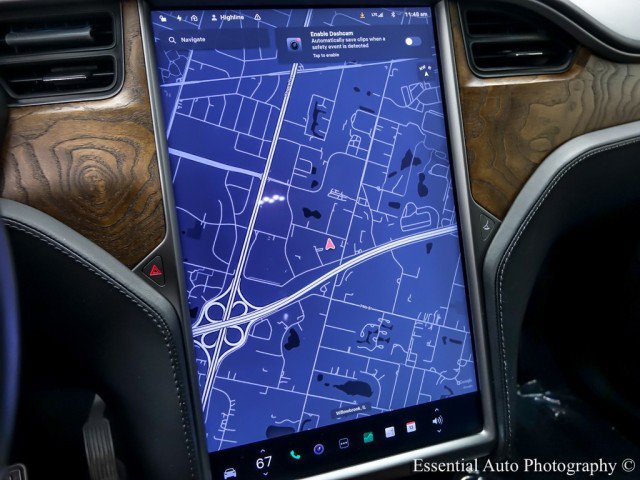 Used 2019 Tesla Model X AWD/4WD image 22