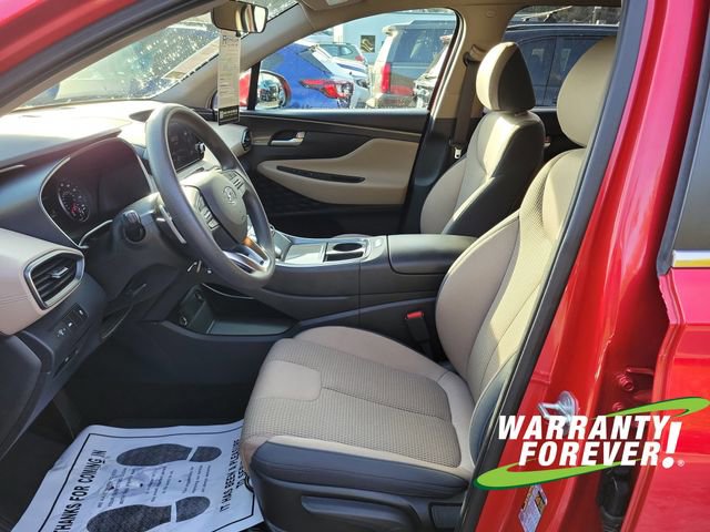 Used 2023 Hyundai Santa Fe SE image 13