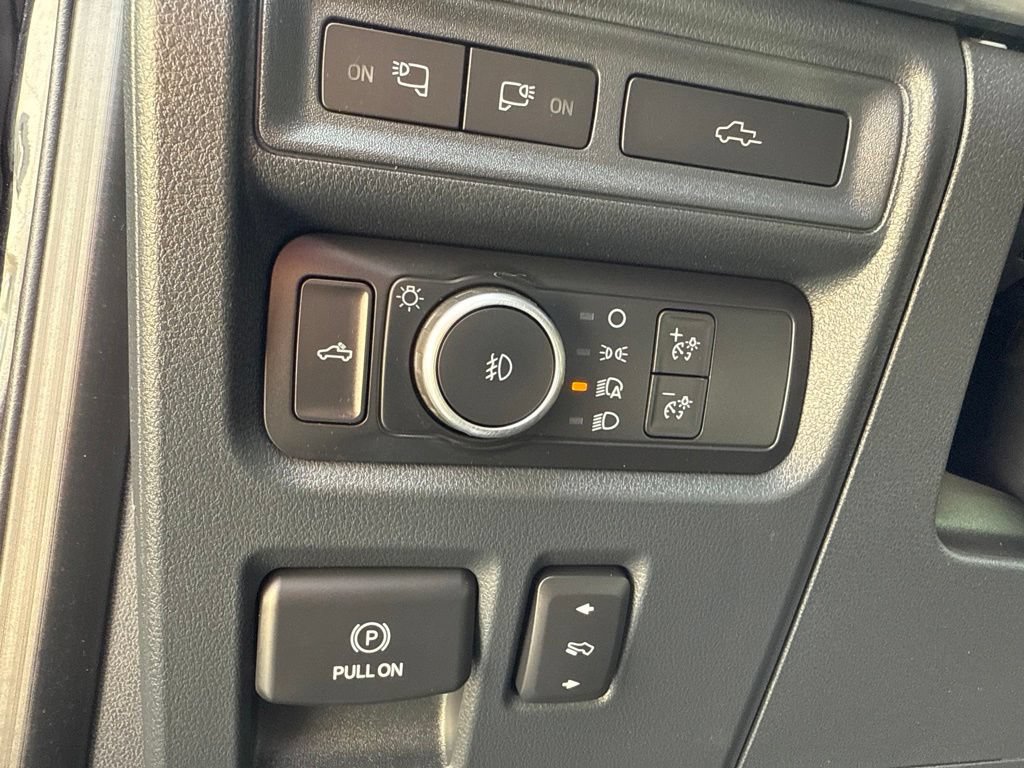 Used 2021 Ford F150 Lariat AWD/4WD image 22
