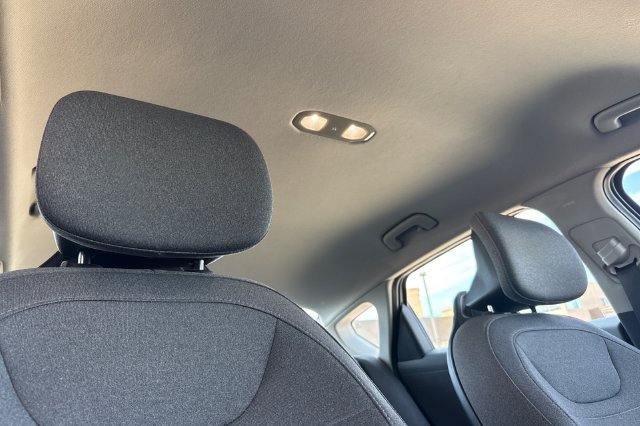 Certified 2025 Kia K4 EX FWD image 20