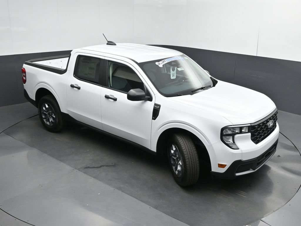 New 2026 Ford Maverick XLT w/ Equipment Group 301A AWD/4WD image 41