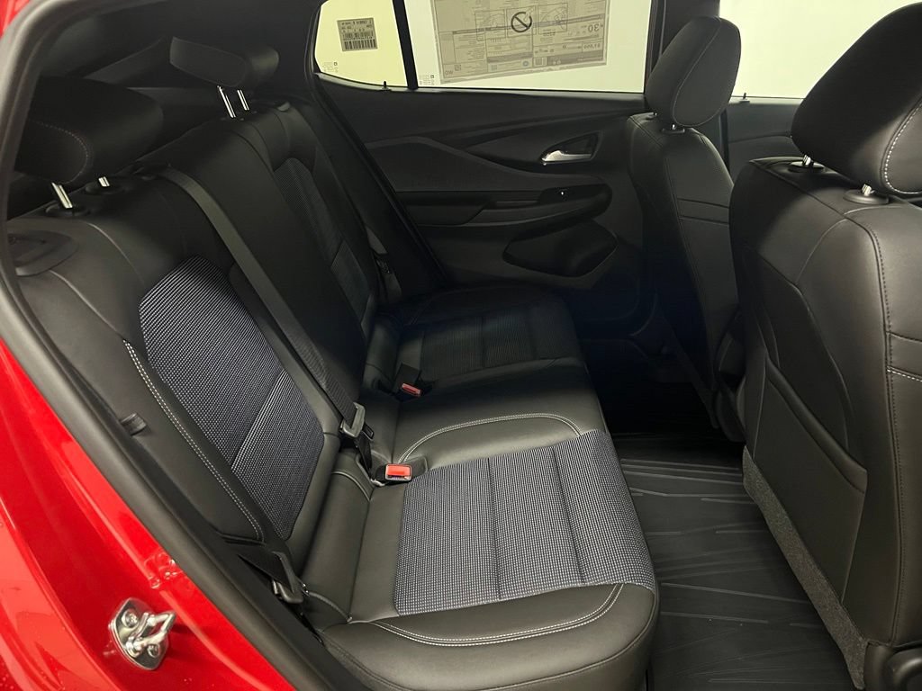 New 2026 Buick Envista Sport Touring w/ Convenience I Package FWD image 33
