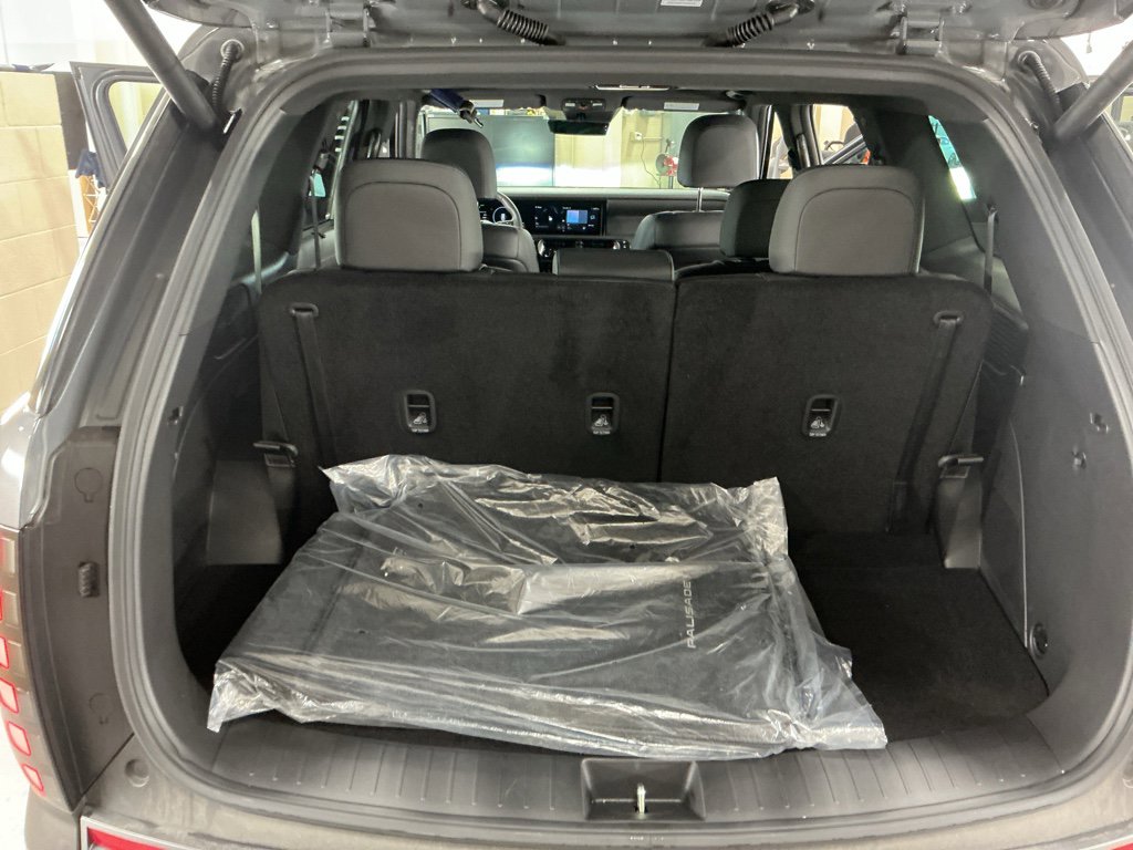 Certified 2026 Hyundai Palisade XRT Pro image 15