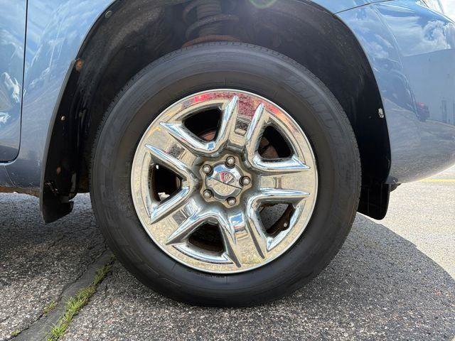 Used 2009 Toyota RAV4 4WD image 24