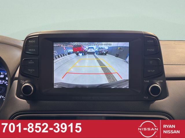 Used 2020 Hyundai Kona SEL Plus image 31